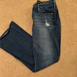 Express Jeans